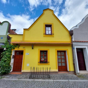 Rožmberská bašta Třeboň